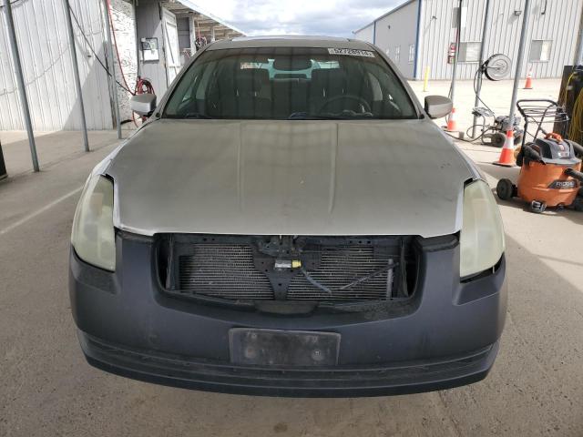 2004 Nissan Maxima Se VIN: 1N4BA41E74C885072 Lot: 52728914