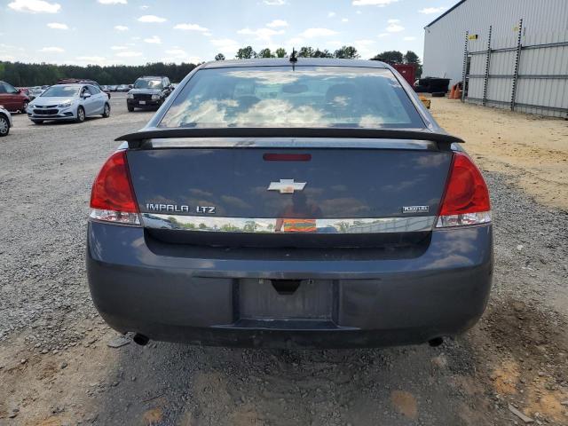 2010 Chevrolet Impala Ltz VIN: 2G1WC5EM1A1165547 Lot: 52446004