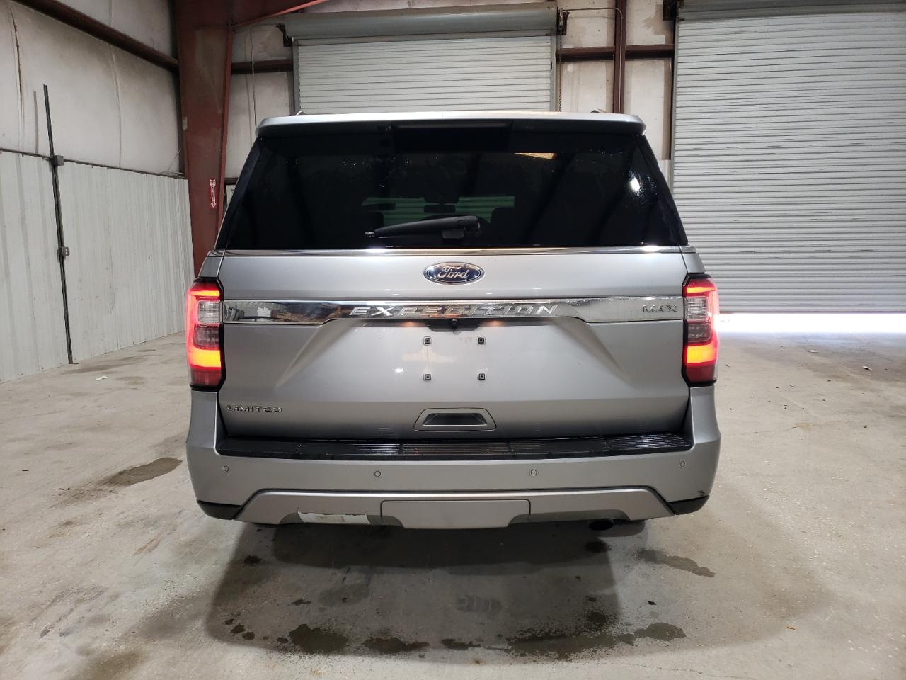 2021 Ford Expedition Max Limited vin: 1FMJK1KTXMEA36200