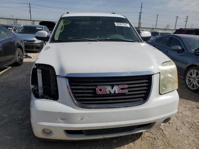 2007 GMC Yukon VIN: 1GKFC13017J286405 Lot: 50307544