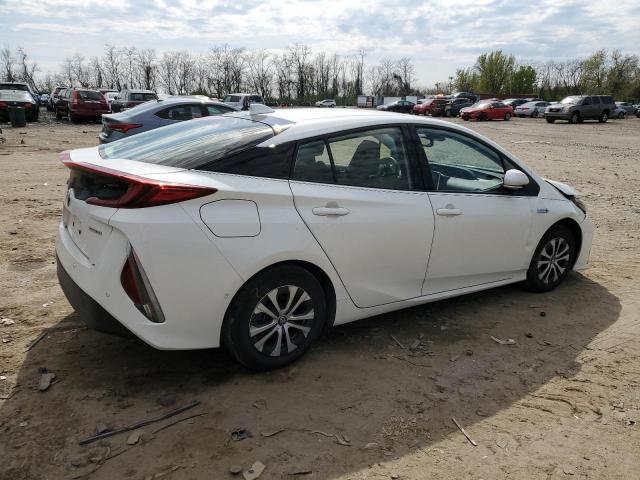 2020 TOYOTA PRIUS PRIM - JTDKARFP8L3136023