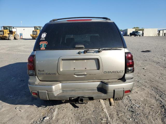 2003 Chevrolet Trailblazer VIN: 1GNDT13SX32193933 Lot: 51783014