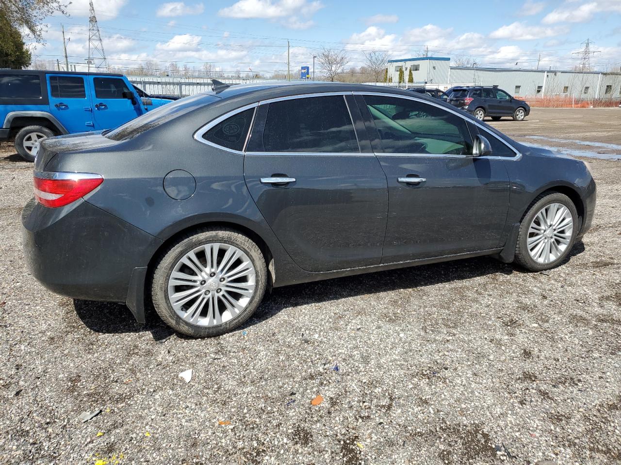 1G4PP5SK2E4168773 2014 Buick Verano