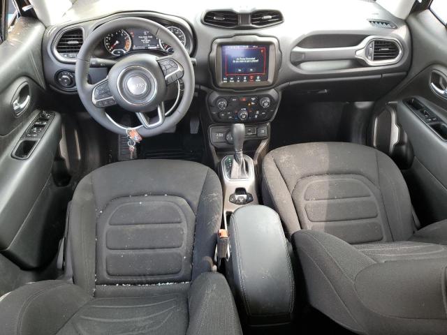 2022 Jeep Renegade Latitude VIN: ZACNJDB14NPN48985 Lot: 52923544