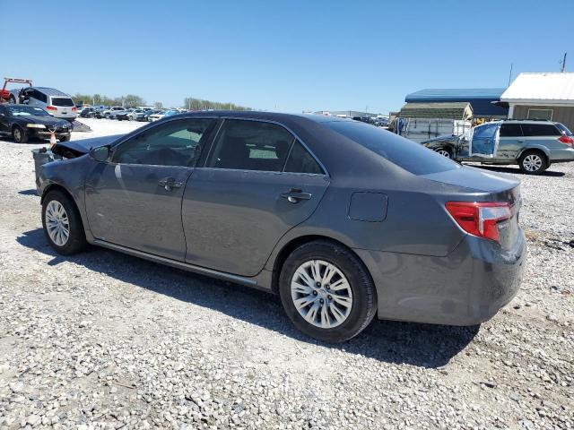 2013 Toyota Camry L VIN: 4T4BF1FK7DR276262 Lot: 49801204