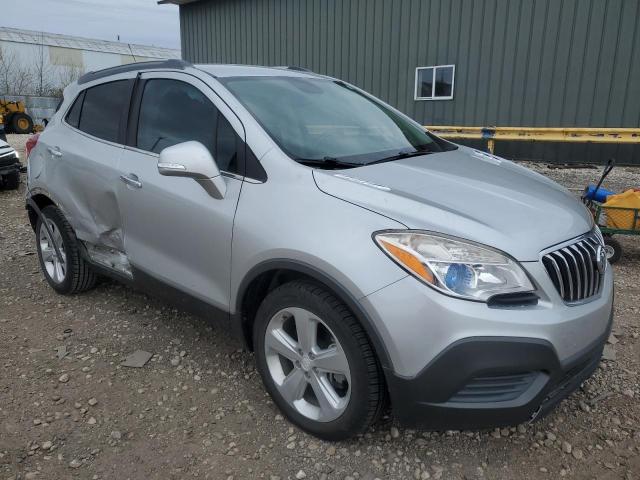 2015 Buick Encore VIN: KL4CJASB7FB197464 Lot: 51192624