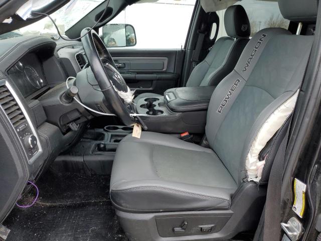 2017 RAM 2500 POWER 3C6TR5EJ4HG632600