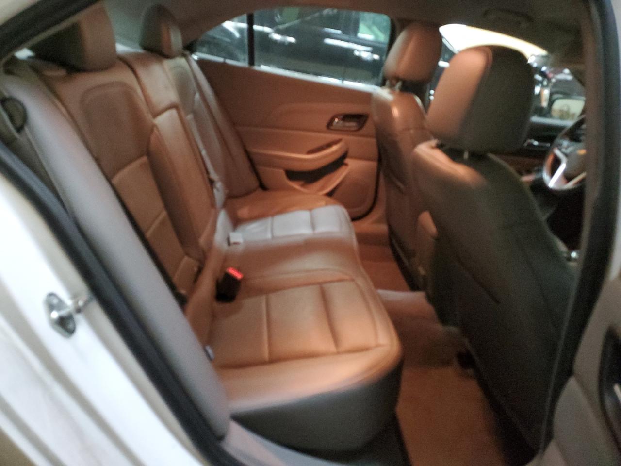 1G11E5SL3EF211460 2014 Chevrolet Malibu 2Lt