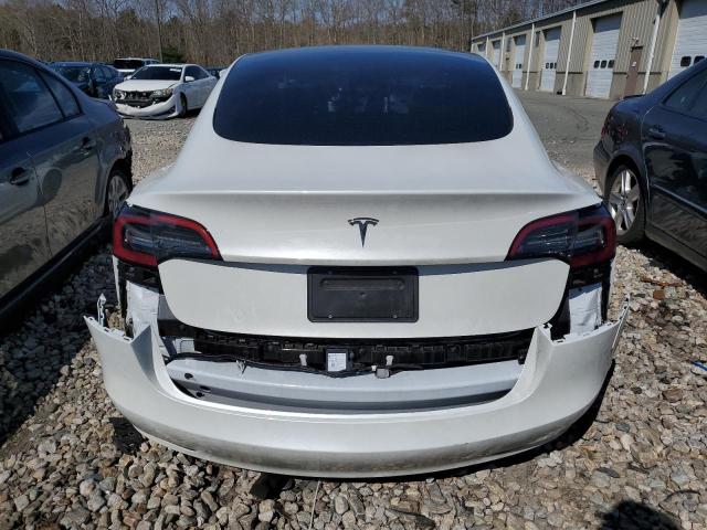 2023 Tesla Model 3 VIN: 5YJ3E1EA3PF686472 Lot: 51099024