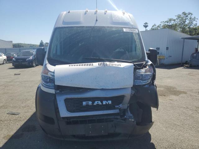 2021 Ram Promaster 1500 1500 High VIN: 3C6LRVBG3ME506503 Lot: 53126084