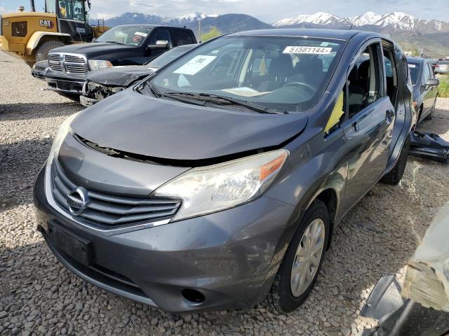 2016 Nissan Versa Note 1.6L for Sale in Magna, UT - Rear End