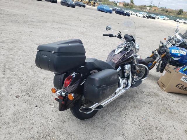 2012 KAWASAKI VN900 B - JKAVN2B10CA071278