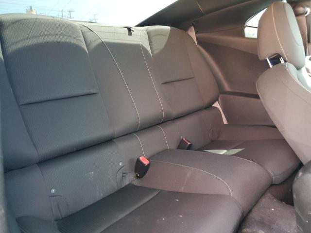 2013 Chevrolet Camaro Lt VIN: 2G1FB1E33D9185842 Lot: 51488764