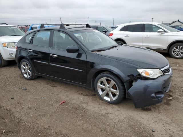 2009 Subaru Impreza Outback Sport VIN: JF1GH63689H827355 Lot: 41167244