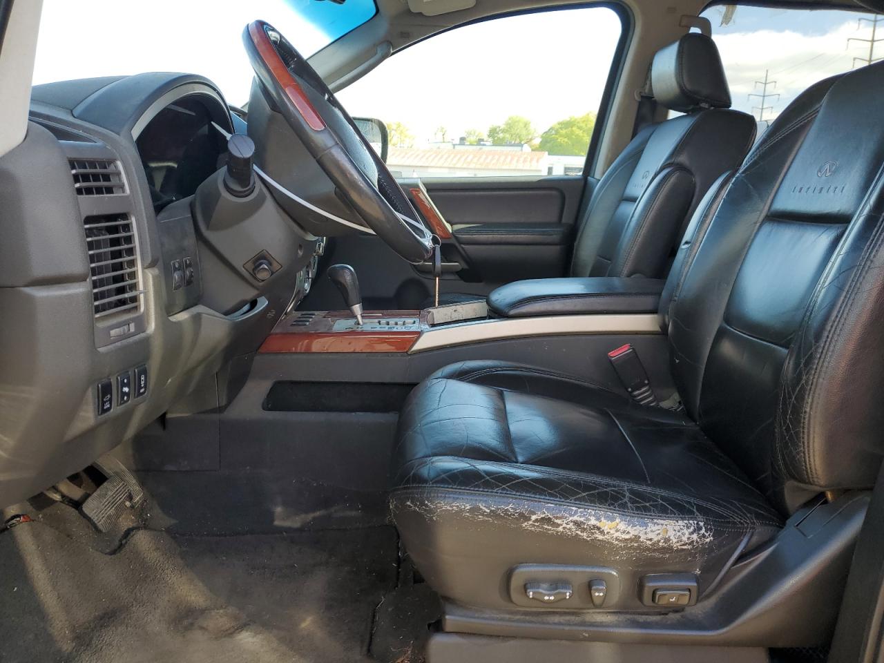 5N3AA08C25N803616 2005 Infiniti Qx56