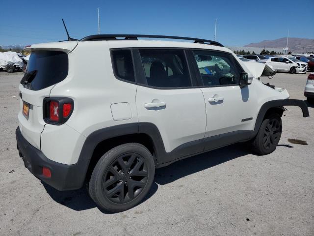 2018 Jeep Renegade Latitude VIN: ZACCJBBB1JPG97503 Lot: 51252444