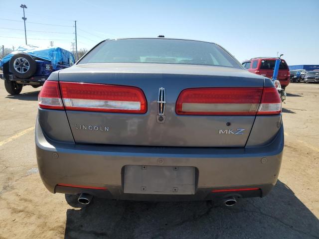 2010 Lincoln Mkz VIN: 3LNHL2GC9AR613575 Lot: 50543024