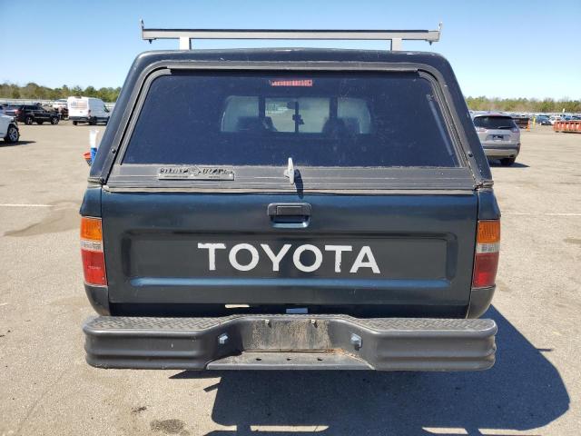 1994 Toyota Pickup 1/2 Ton Short Wheelbase Dx VIN: 4TARN01P3RZ233900 Lot: 48753134