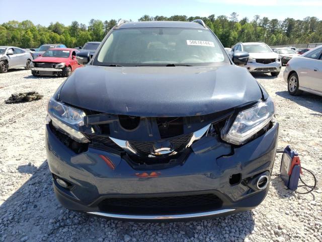 2015 NISSAN ROGUE S - 5N1AT2MT1FC865414