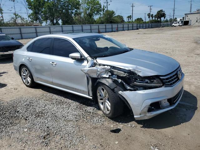 2016 VOLKSWAGEN PASSAT SEL - 1VWCS7A36GC034944
