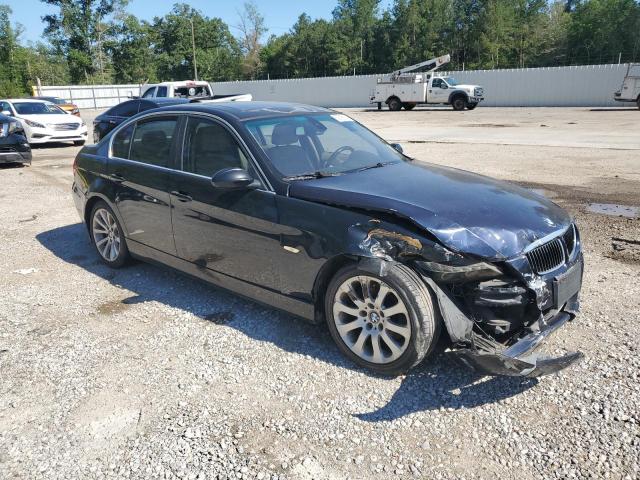 2006 BMW 330 I VIN: WBAVB33586KS35328 Lot: 52395214