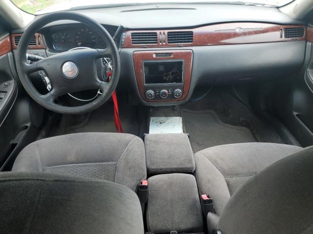 2007 Chevrolet Impala Ls VIN: 2G1WB58K579298173 Lot: 47497364