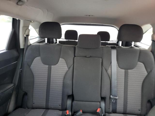 2023 KIA SORENTO LX - 5XYRG4LCXPG200503