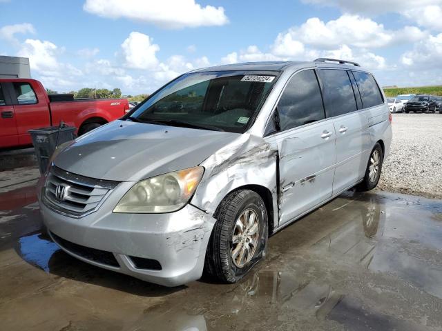 2010 Honda Odyssey Exl VIN: 5FNRL3H73AB067812 Lot: 52724224