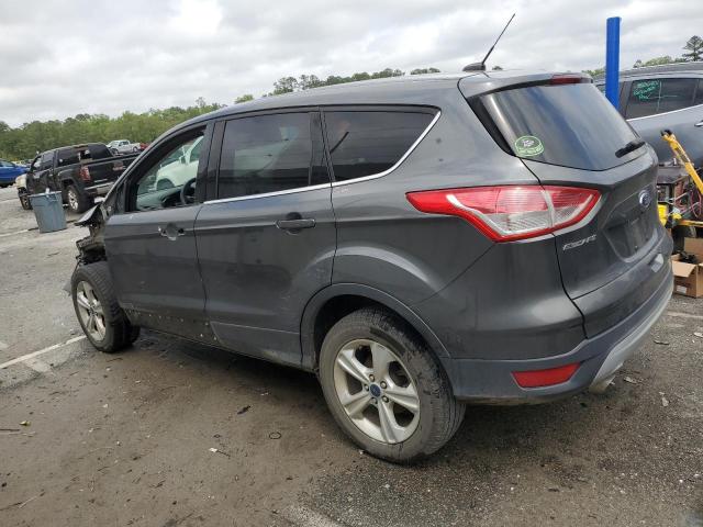 2016 Ford Escape Se VIN: 1FMCU0G7XGUC85969 Lot: 49986424