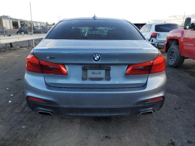 2018 BMW 530 XI - WBAJA7C54JWA73260