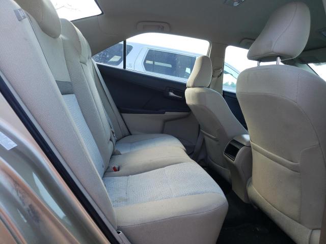 2012 Toyota Camry Base VIN: 4T1BF1FK5CU057700 Lot: 50233044