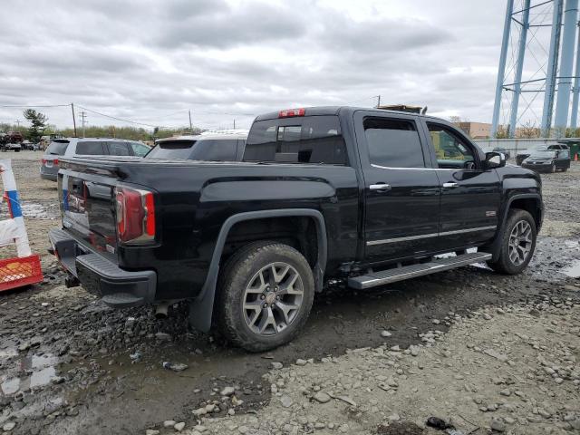 2016 GMC Sierra K1500 Slt VIN: 3GTU2NEC5GG365288 Lot: 51924524