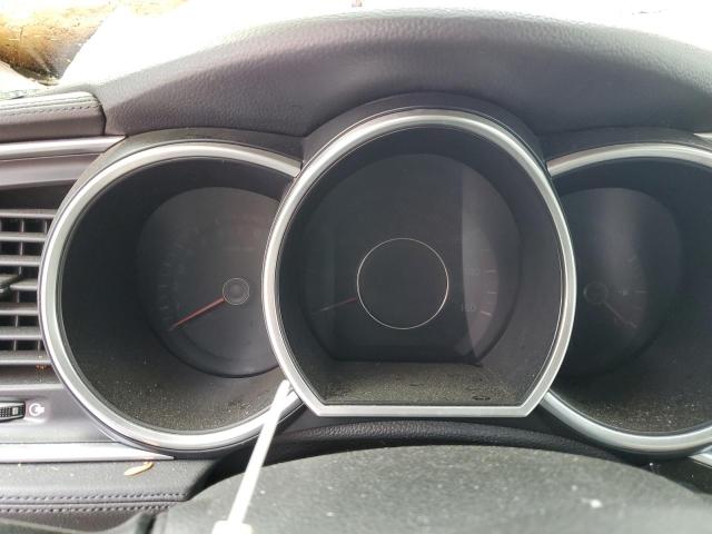 2014 Kia Optima Ex VIN: 5XXGN4A78EG350291 Lot: 49964074