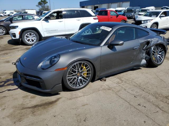 VIN WP0AD2A93PS257816 2023 Porsche 911, Turbo no.1