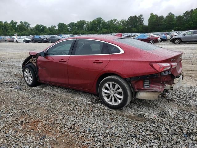 2019 Chevrolet Malibu Lt VIN: 1G1ZD5ST4KF224719 Lot: 52749644