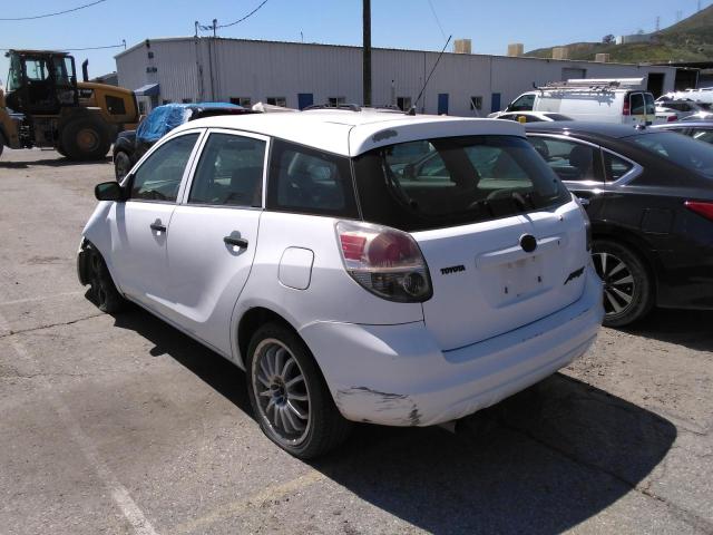 2005 Toyota Corolla Matrix Xr VIN: 2T1KR32E35C464423 Lot: 49560264