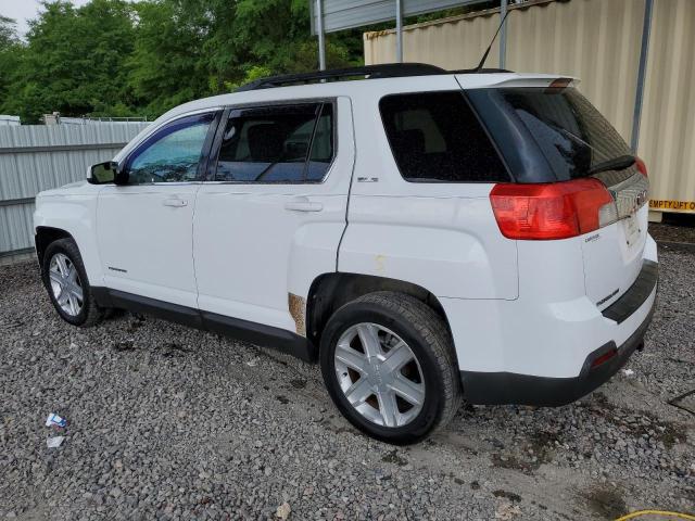 2010 GMC Terrain Sle VIN: 2CTALDEW8A6264192 Lot: 53030774