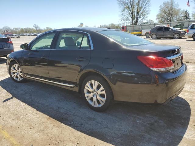 2012 Toyota Avalon Base VIN: 4T1BK3DB9CU451498 Lot: 49099464