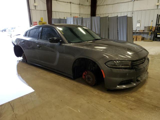 2022 Dodge Charger Sxt VIN: 2C3CDXBG0NH114771 Lot: 52079814