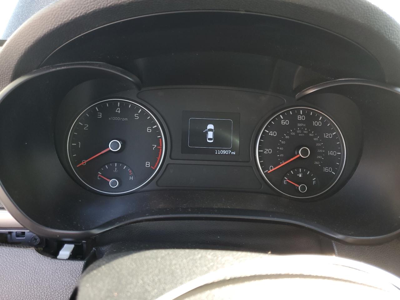 5XXGT4L36HG146657 2017 Kia Optima Lx