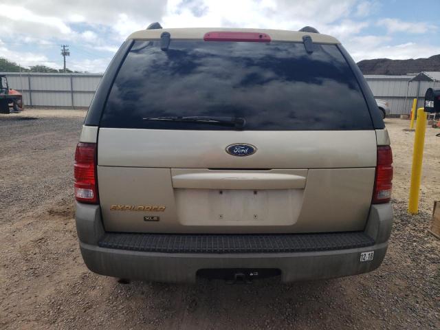 2002 Ford Explorer Xls VIN: 1FMZU62K52ZC58618 Lot: 51780634