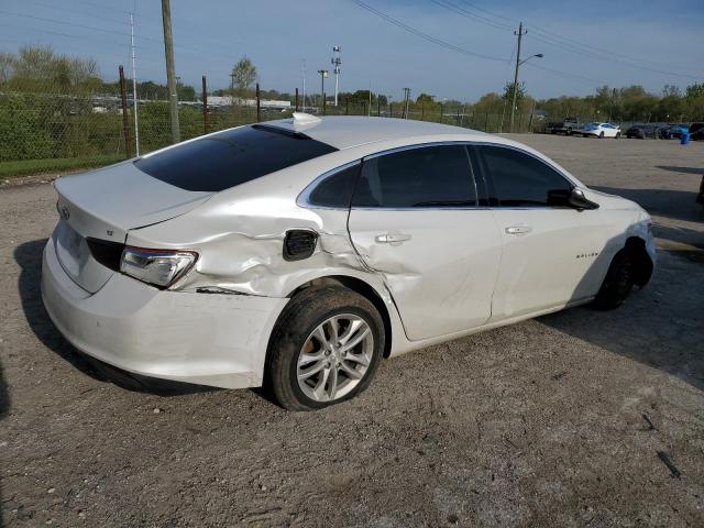 2017 CHEVROLET MALIBU LT - 1G1ZE5ST6HF130475