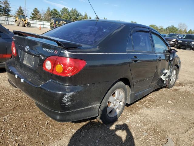 2004 Toyota Corolla Ce VIN: 1NXBR32E24Z317846 Lot: 51534464