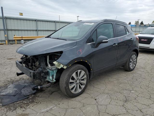 2017 BUICK ENCORE PRE - KL4CJESB6HB191214