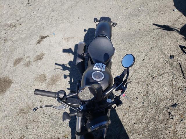 2022 HONDA CMX500 A MLHPC5652N5500612