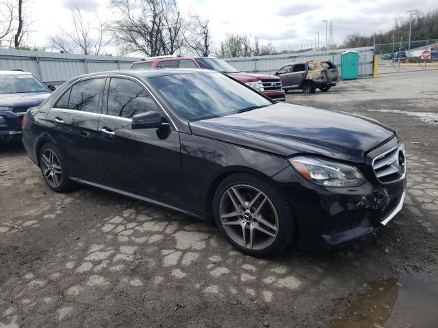 VIN WDDHF8JBXFB096321 2015 Mercedes-Benz E-Class, 3... no.4