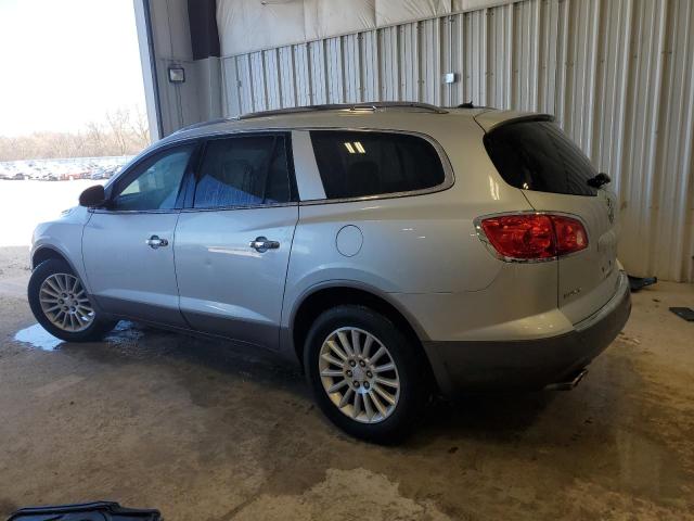 2011 Buick Enclave Cxl VIN: 5GAKVBED0BJ407915 Lot: 49973474