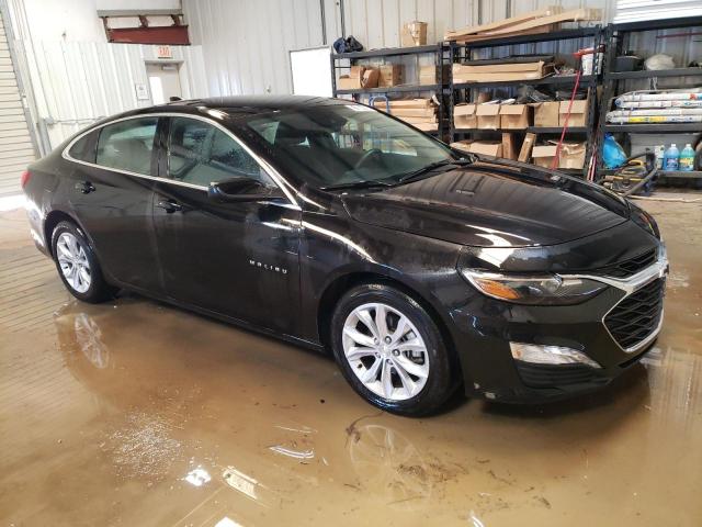 2023 Chevrolet Malibu Lt VIN: 1G1ZD5STXPF201517 Lot: 51804404