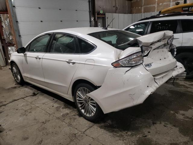 Vin: 3fa6p0t91fr270840, lot: 48928524, ford fusion se 20152
