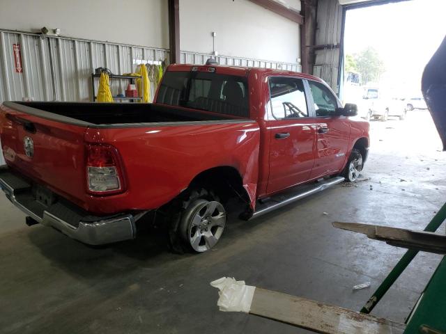 2023 RAM 1500 BIG H - 1C6RREFT3PN603878